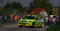 Thermica Rally Luicke Hory 2010